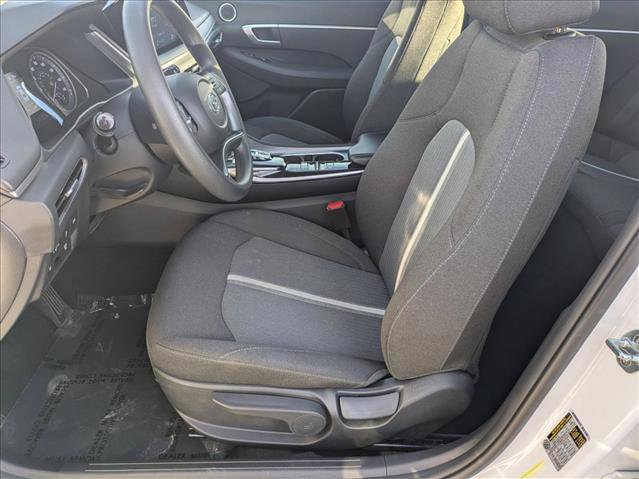 Used 2021 Hyundai Sonata SE w/ Cargo Package image 15
