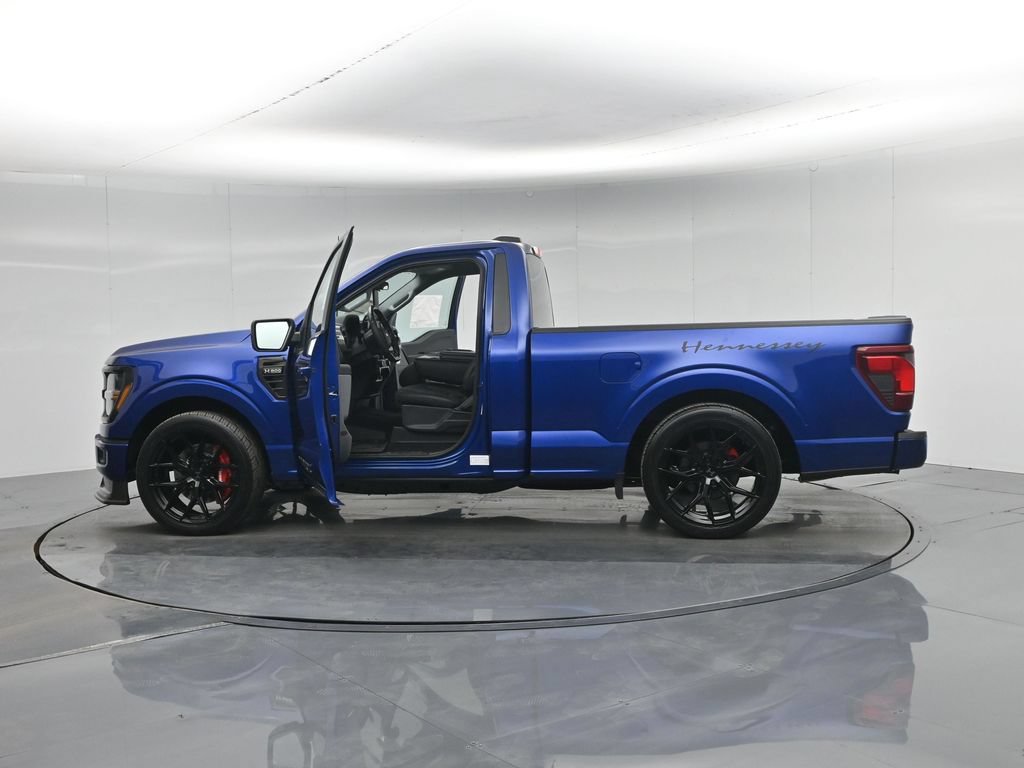 New 2026 Ford F150 XL w/ Equipment Group 103A High AWD/4WD image 29