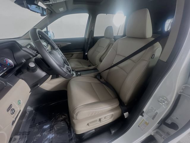 Used 2021 Honda Pilot EX-L image 10