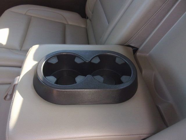 Used 2015 GMC Sierra 3500 SLT w/ Duramax Plus Package image 27