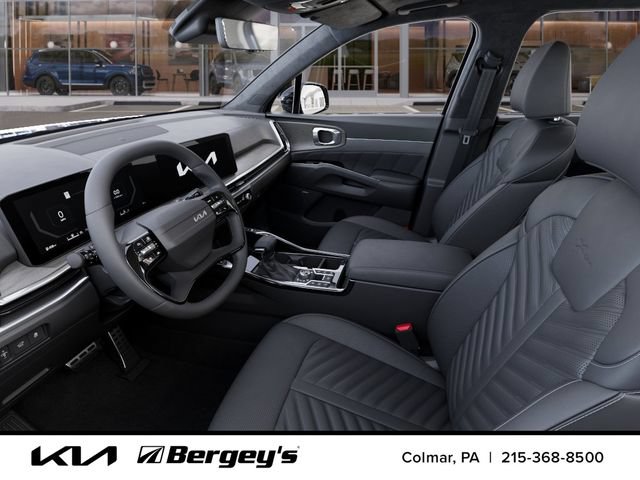 New 2026 Kia Sorento SX Prestige AWD/4WD image 20