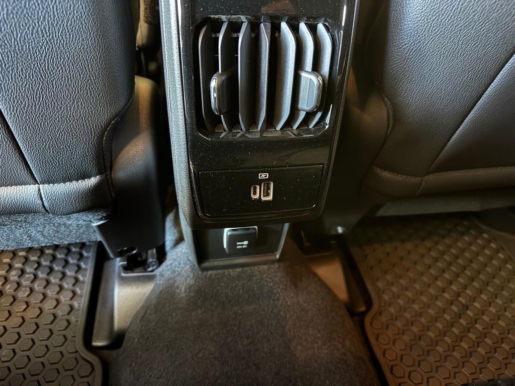 New 2026 Jeep Compass Latitude w/ Quick Order Package 29K AWD/4WD image 10