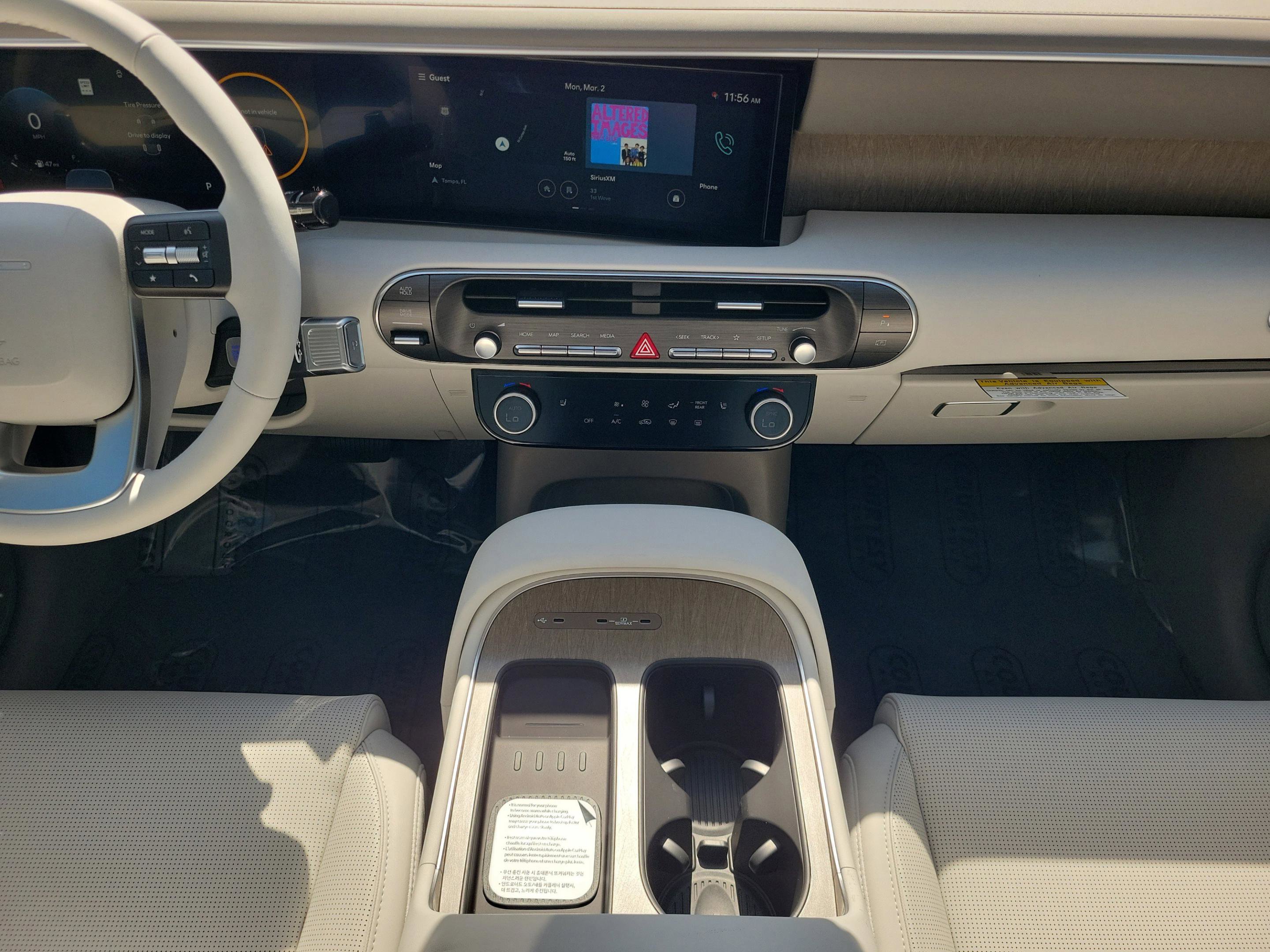 New 2026 Hyundai Palisade SEL image 18