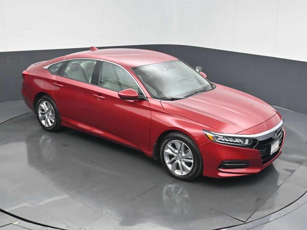 Used 2020 Honda Accord LX image 27