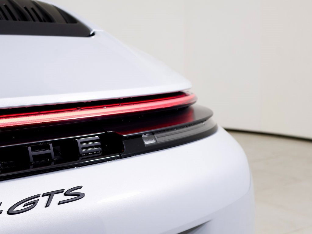 New 2026 Porsche 911 Carrera 4 GTS image 12