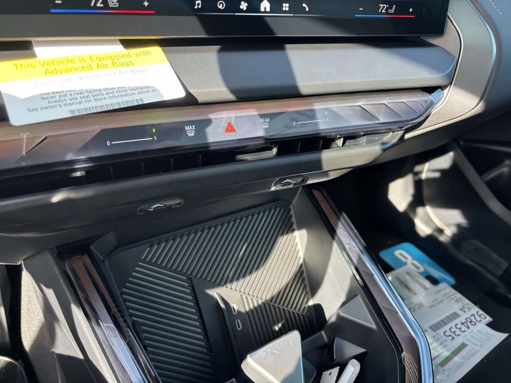 New 2026 BMW X3 xDrive30 w/ Convenience Package image 17