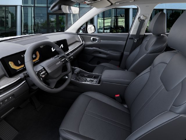 New 2026 Kia Sorento X-Line EX AWD/4WD image 17