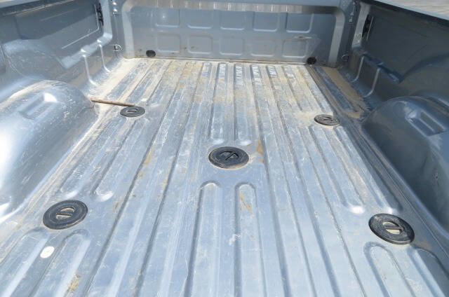 Used 2021 RAM 3500 Tradesman AWD/4WD image 10