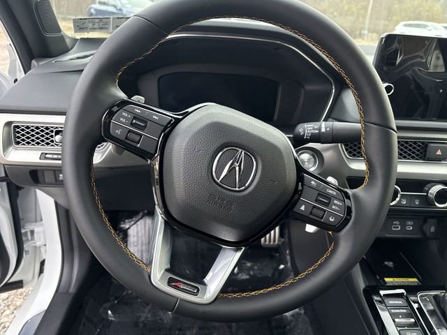 New 2026 Acura Integra A-Spec image 15