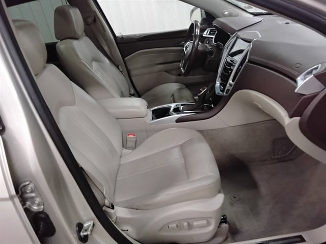 Used 2014 Cadillac SRX Premium FWD image 14