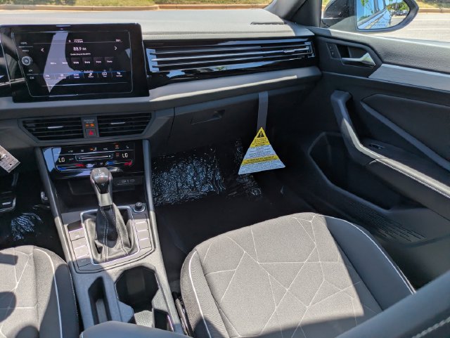 New 2026 Volkswagen Jetta Sport FWD image 18