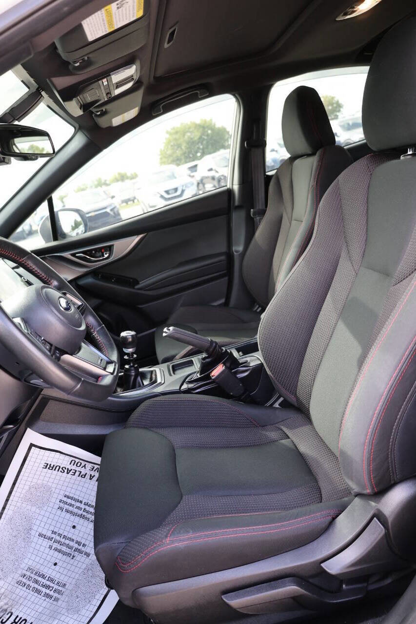 Used 2022 Subaru WRX Premium image 13