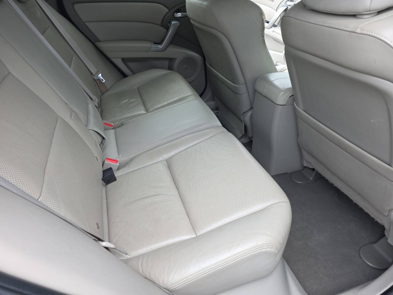 Used 2011 Acura RDX SH-AWD image 14
