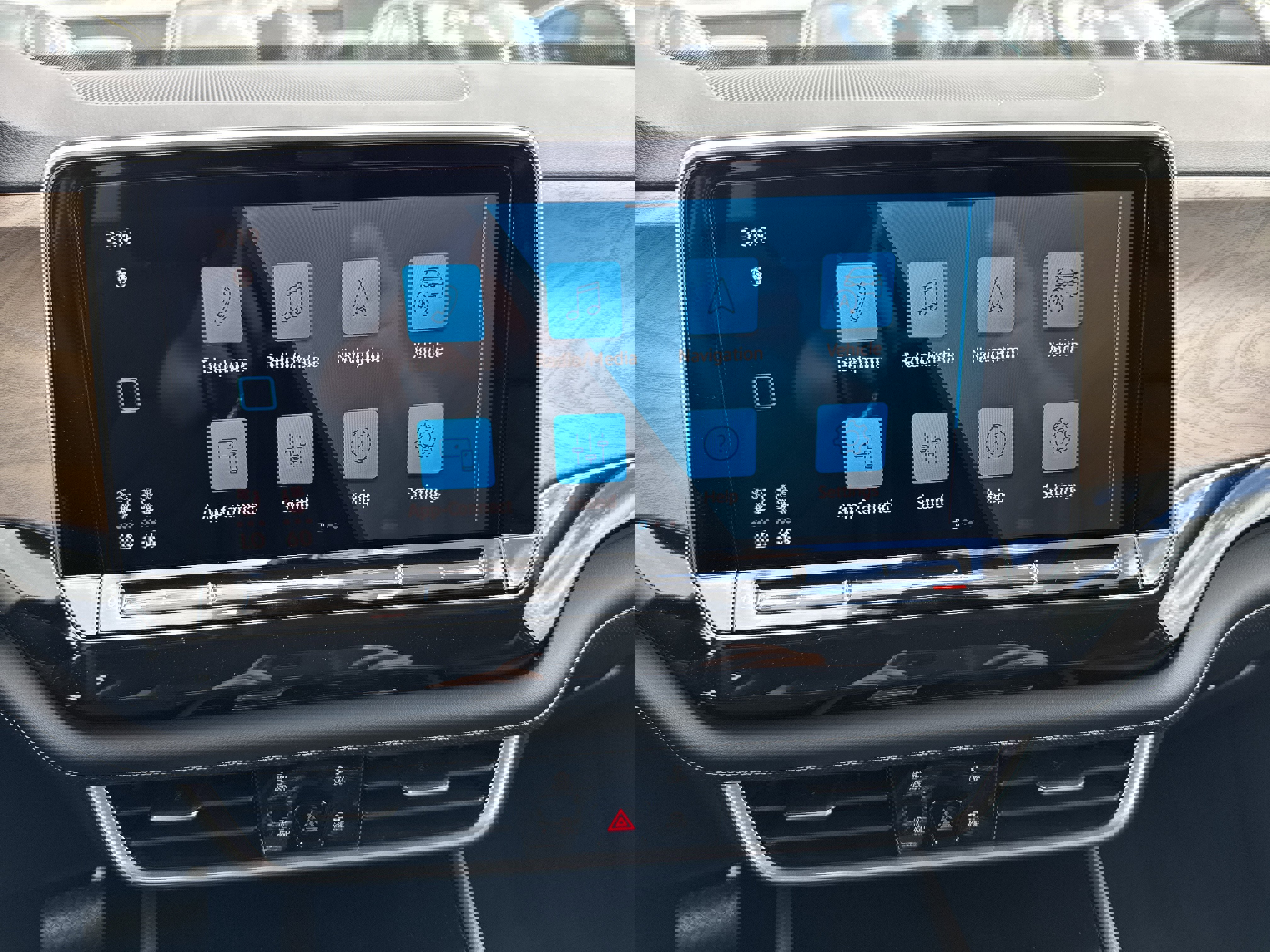 New 2026 Volkswagen Atlas SE image 17