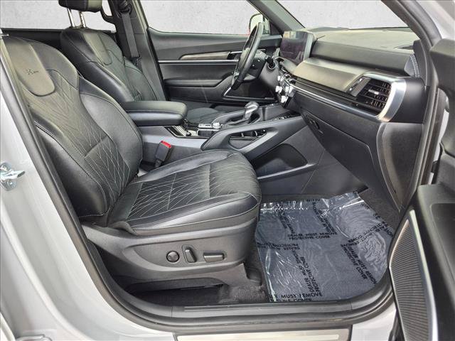 Used 2023 Kia Telluride SX X-Pro AWD/4WD image 20