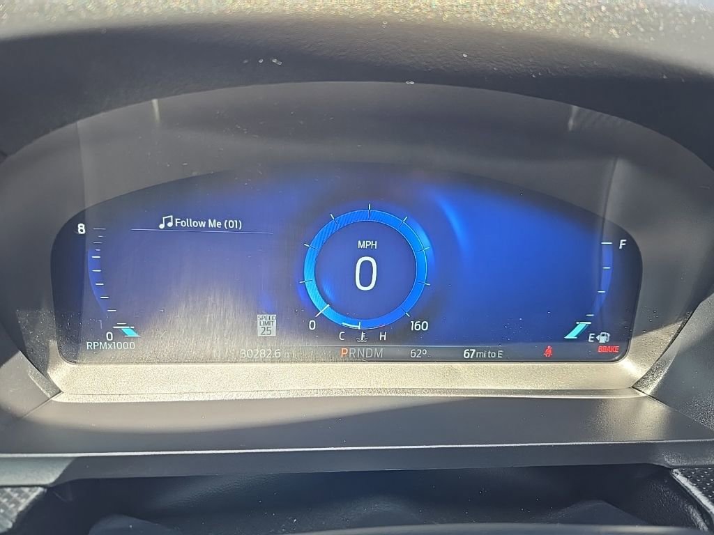 Used 2023 Ford Explorer ST w/ Equipment Group 401A AWD/4WD image 16