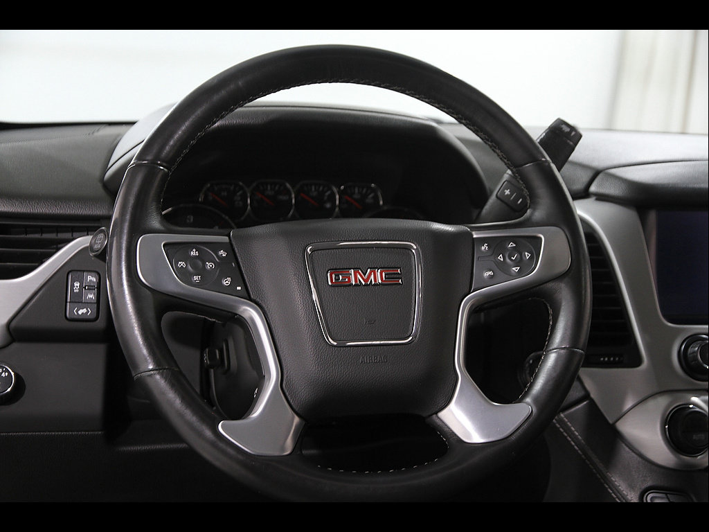 Used 2016 GMC Yukon SLT w/ Open Road Package AWD/4WD image 8