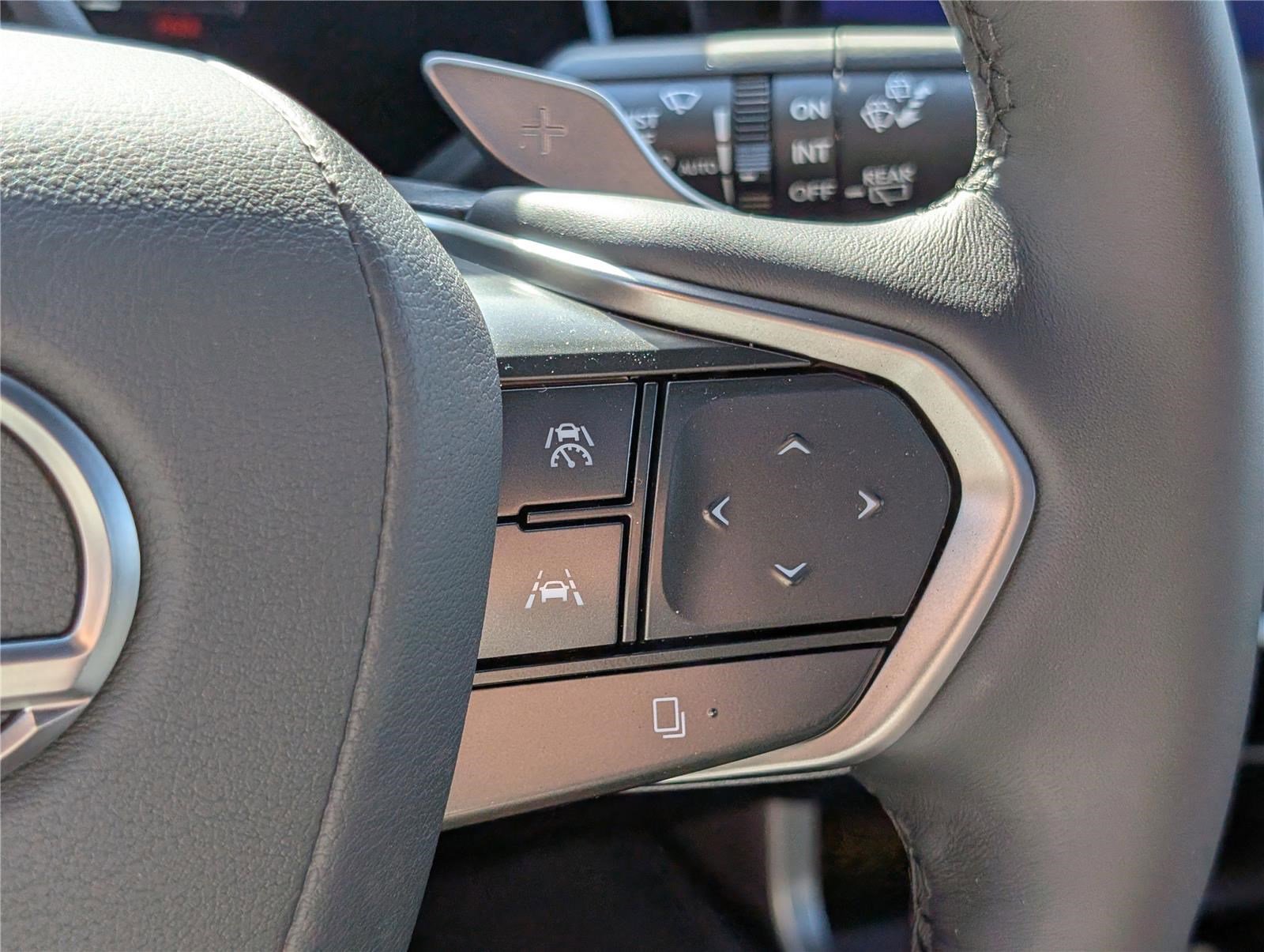 New 2026 Lexus RX 350 AWD image 21