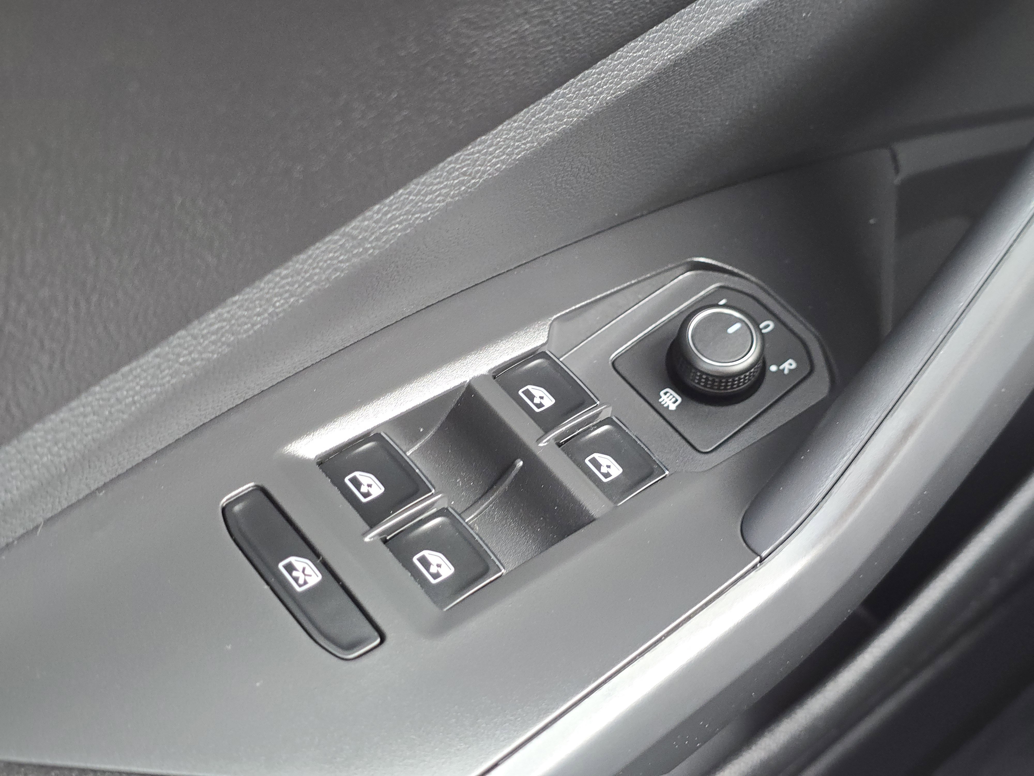 New 2026 Volkswagen Jetta Sport image 24