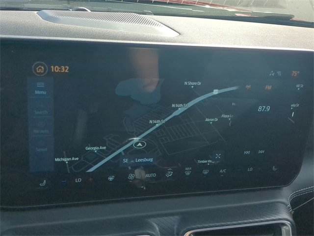 New 2026 Ford Mustang Premium image 22