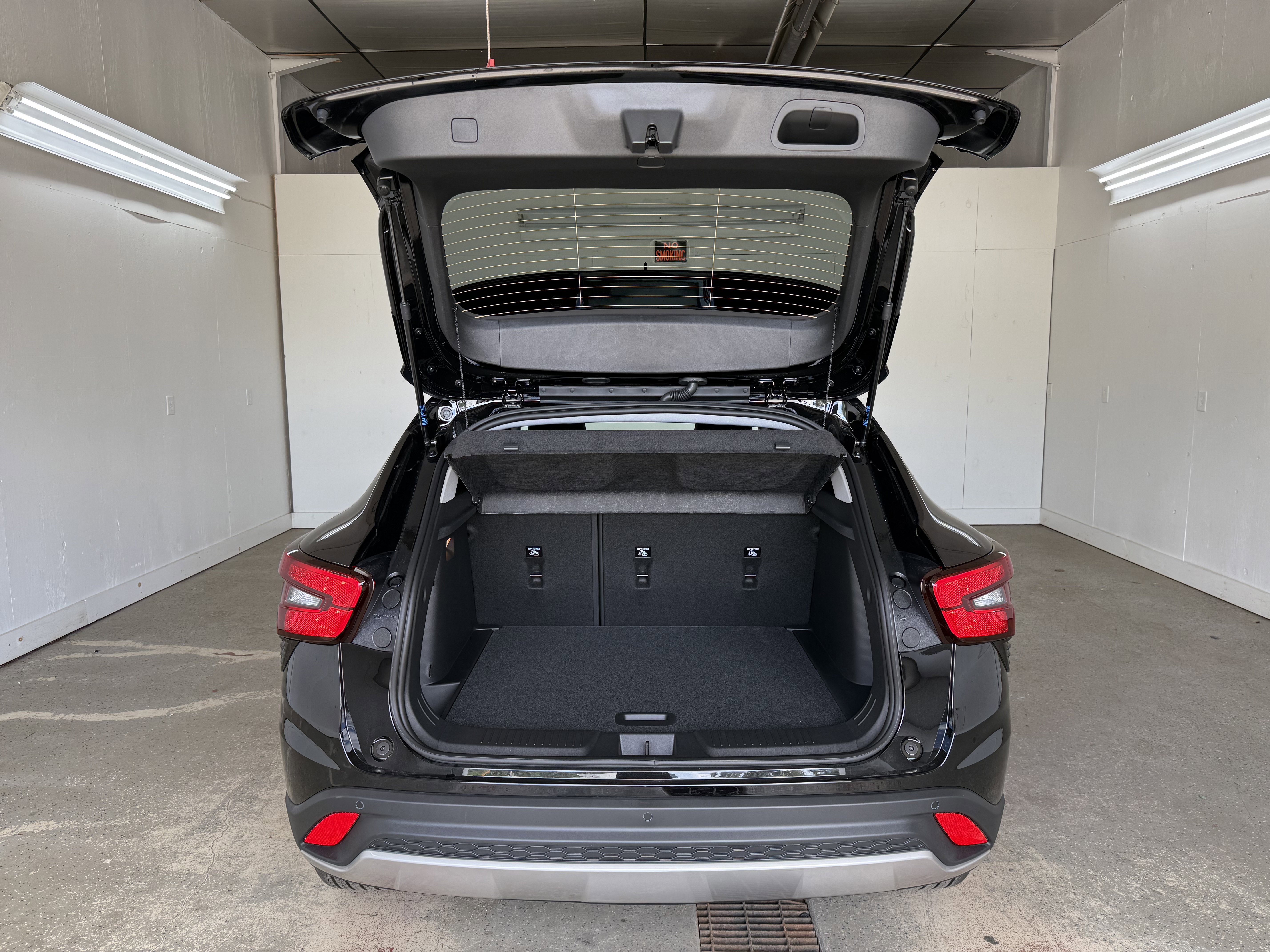 New 2025 Chevrolet Trax LT w/ Driver Confidence Package image 39