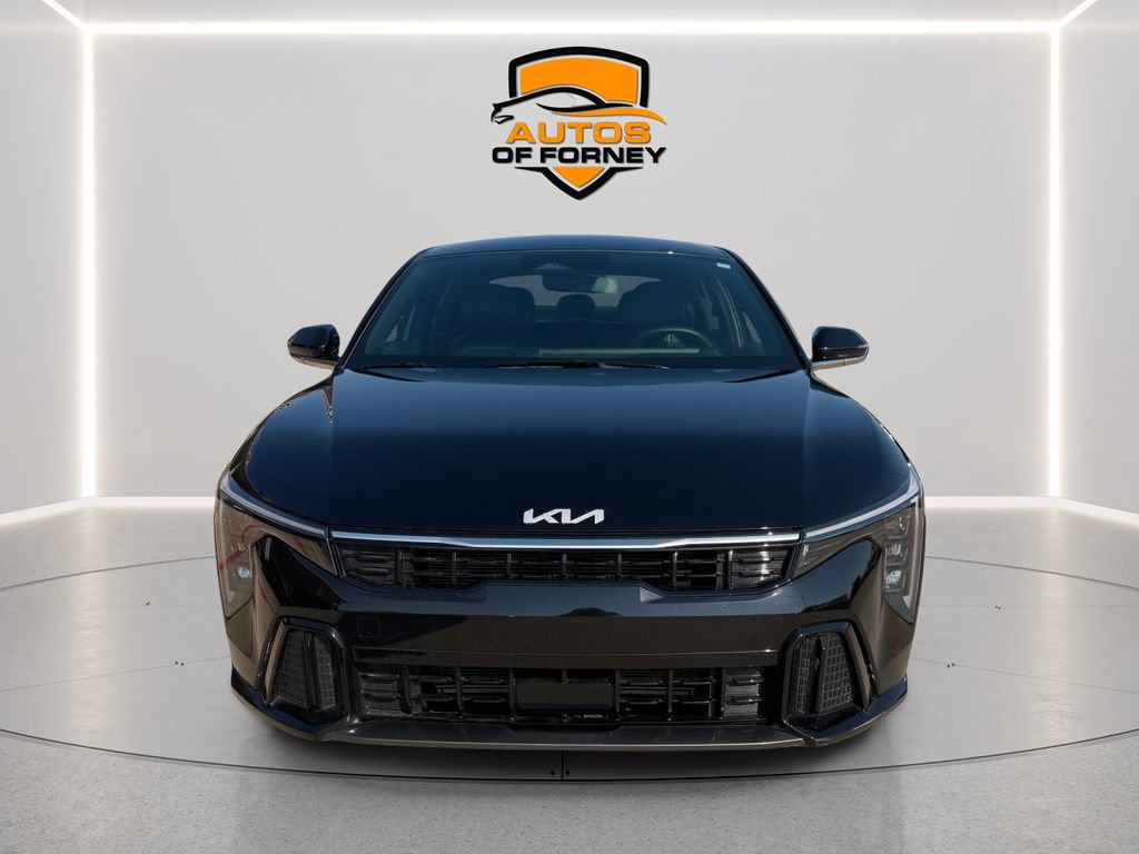 Used 2025 Kia K4 GT-Line FWD image 4