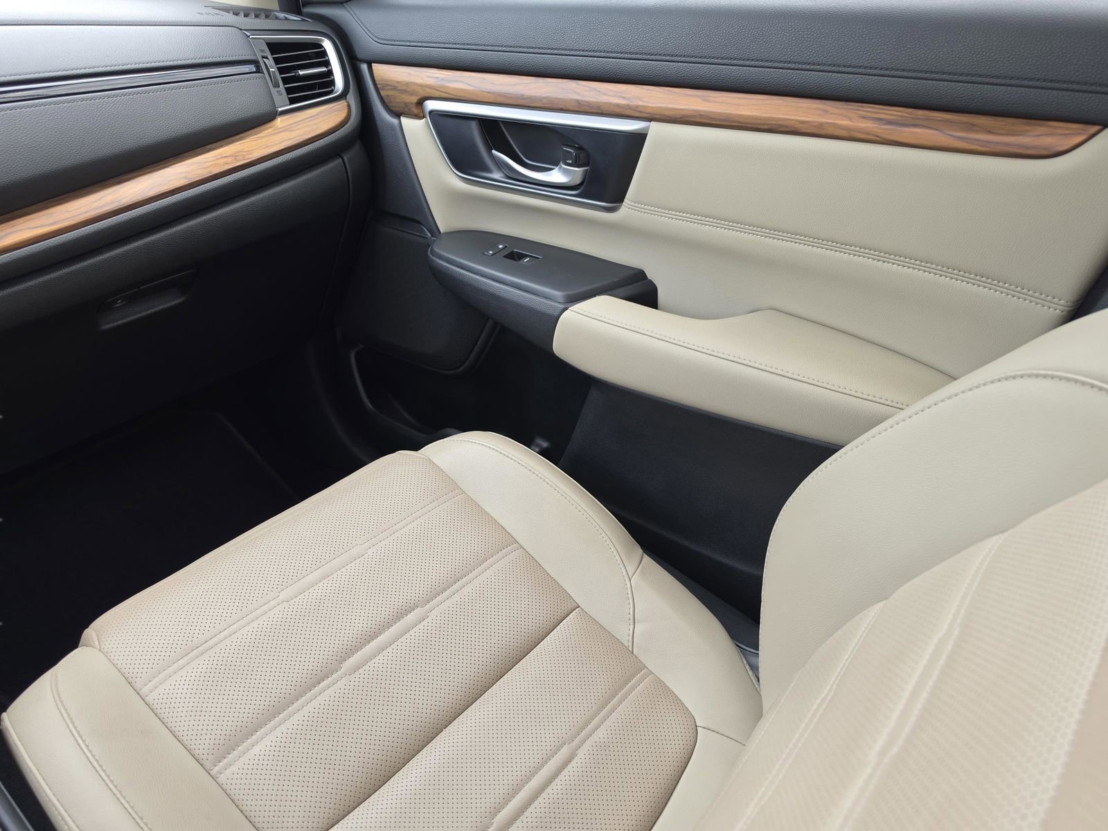 Used 2019 Honda CR-V EX-L image 19