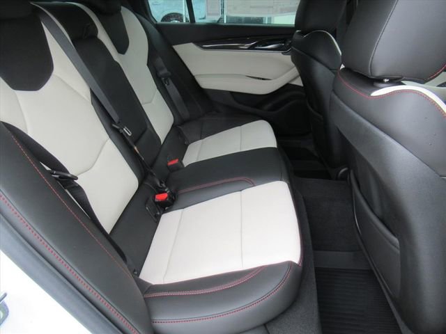 New 2026 Cadillac CT5 Sport image 27