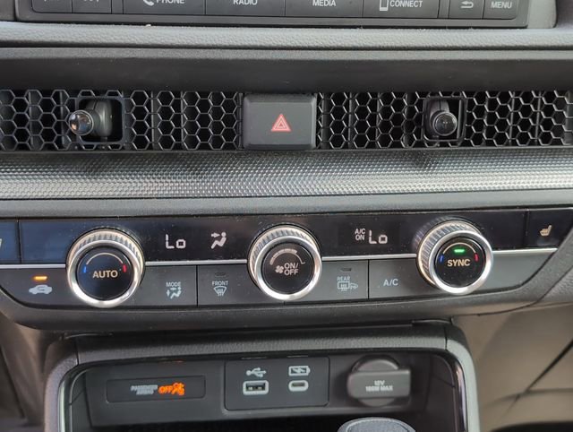 Used 2025 Honda CR-V EX image 19