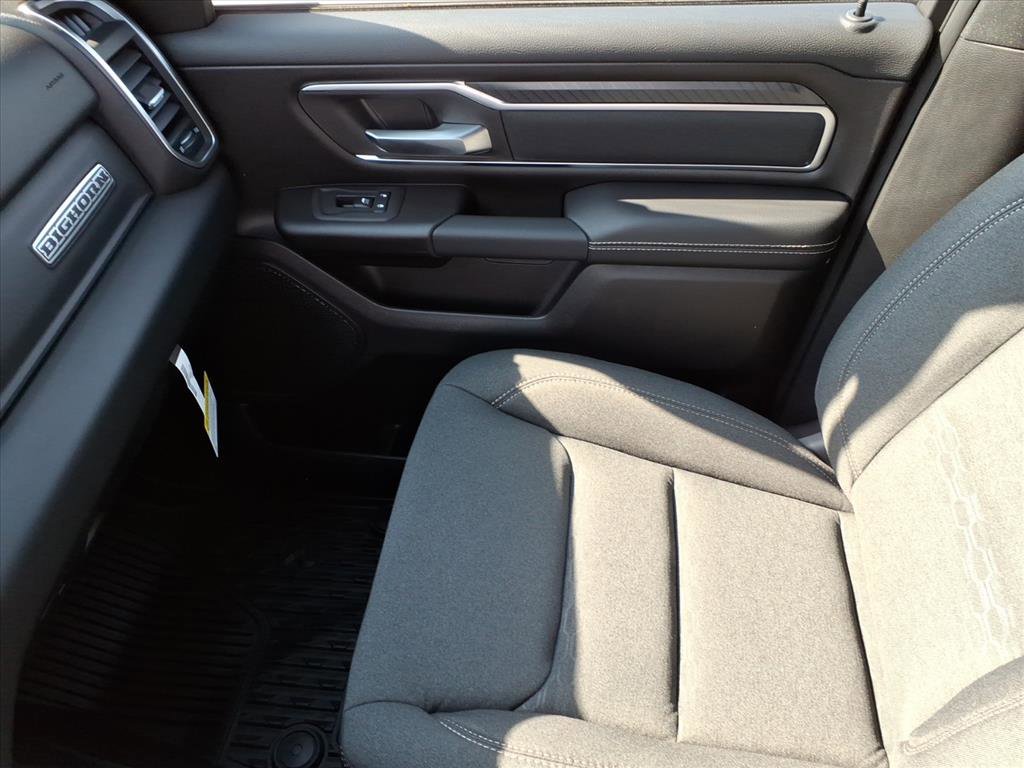 New 2026 RAM 1500 Big Horn image 32