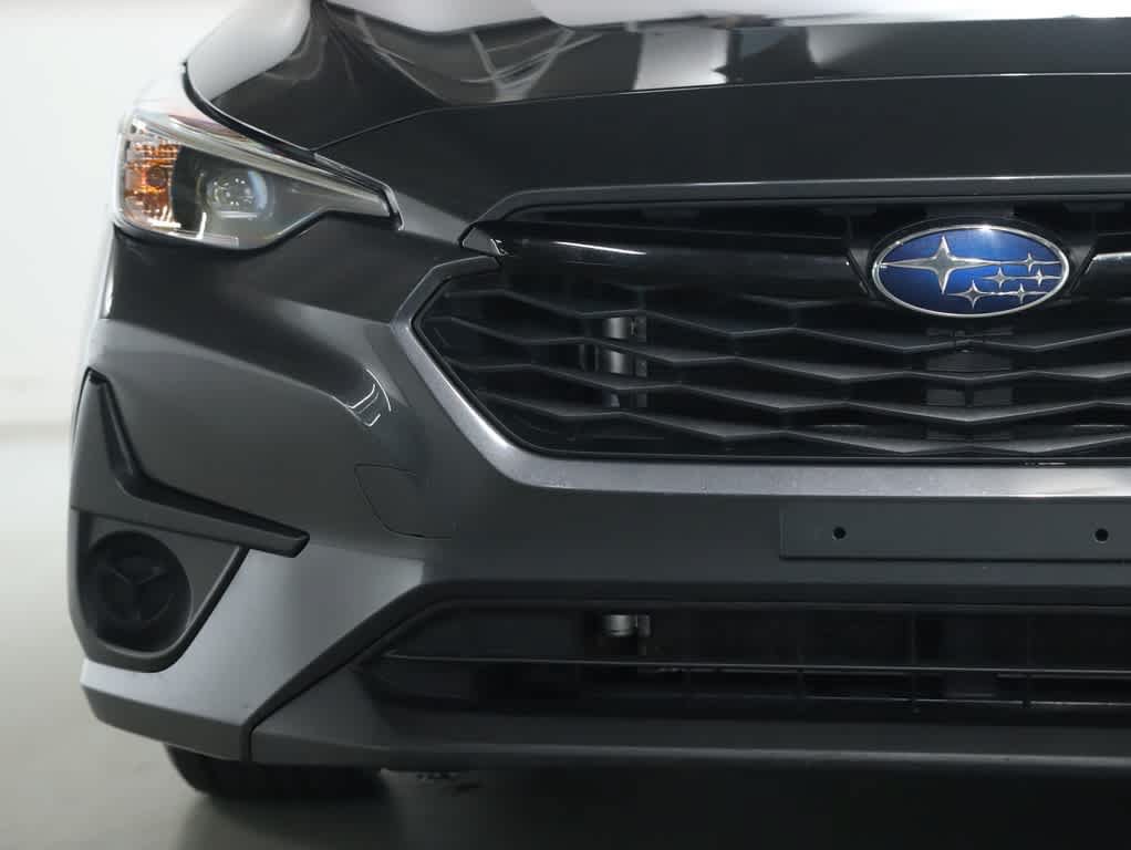Certified 2024 Subaru Impreza 2.0i AWD/4WD image 6