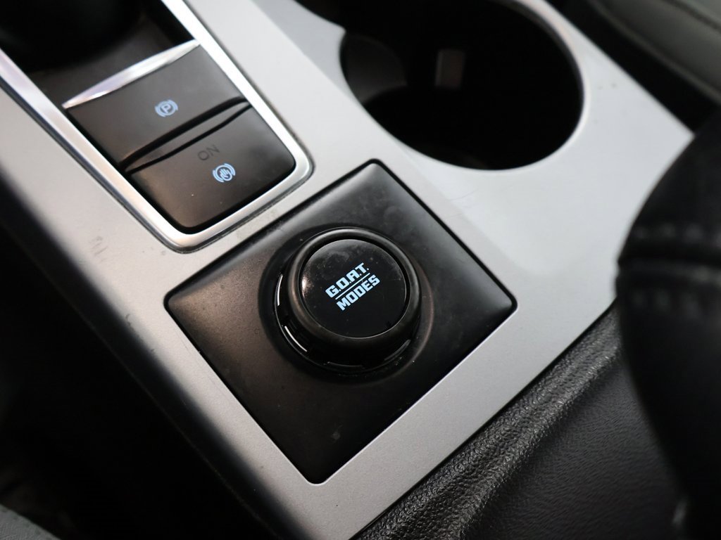 Used 2021 Ford Bronco Sport Big Bend image 47