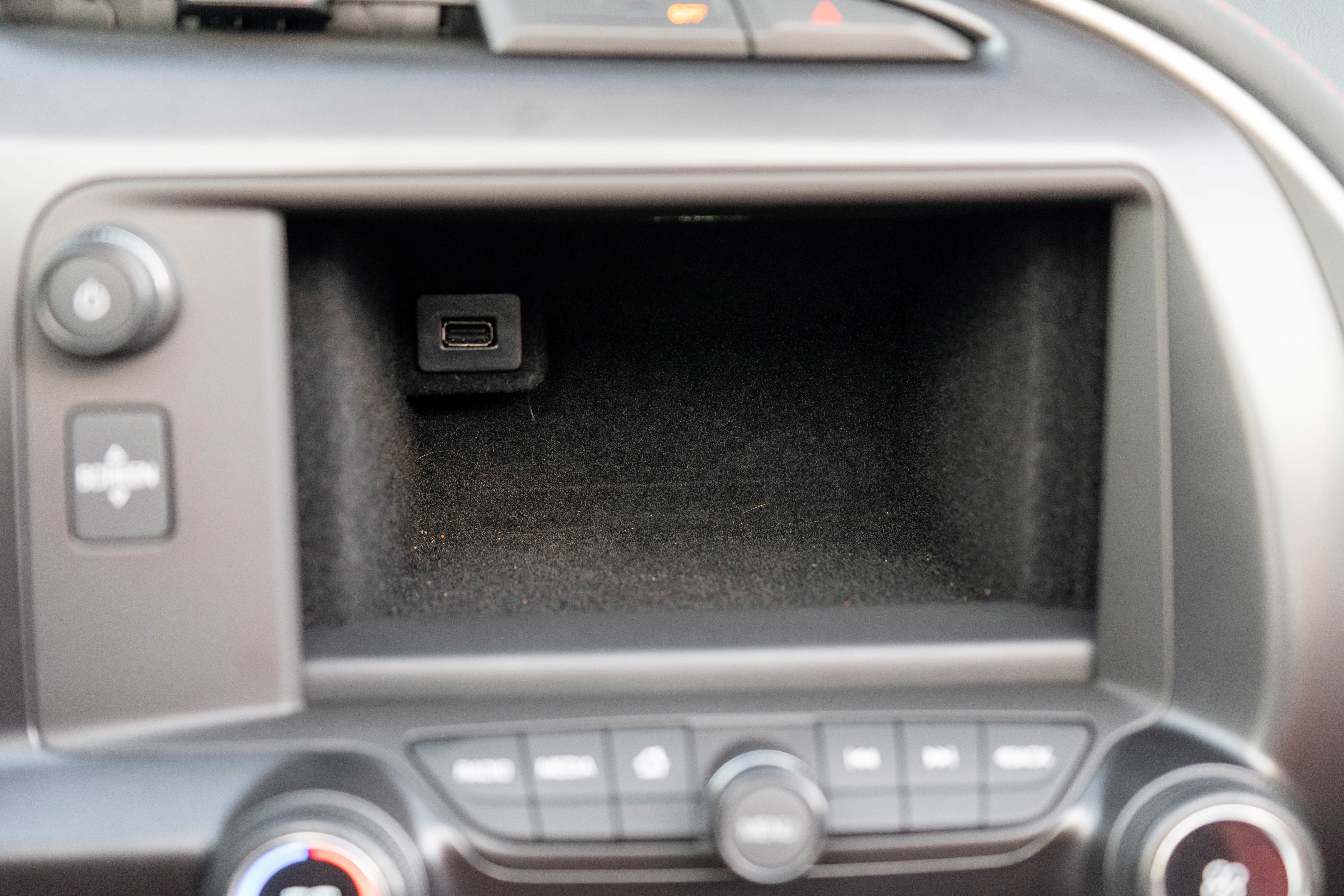 Used 2017 Chevrolet Corvette Grand Sport image 22