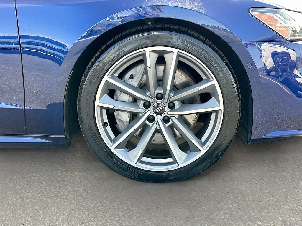 Used 2021 Audi A7 3.0T Premium Plus image 32