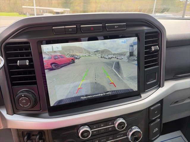 Used 2022 Ford F150 XLT w/ Equipment Group 302A High AWD/4WD image 19
