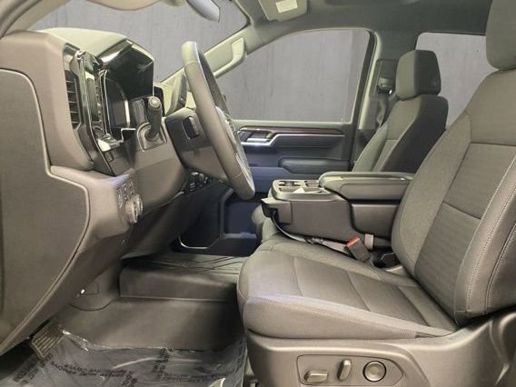 New 2026 Chevrolet Silverado 1500 LT w/ All Star Edition Plus image 19