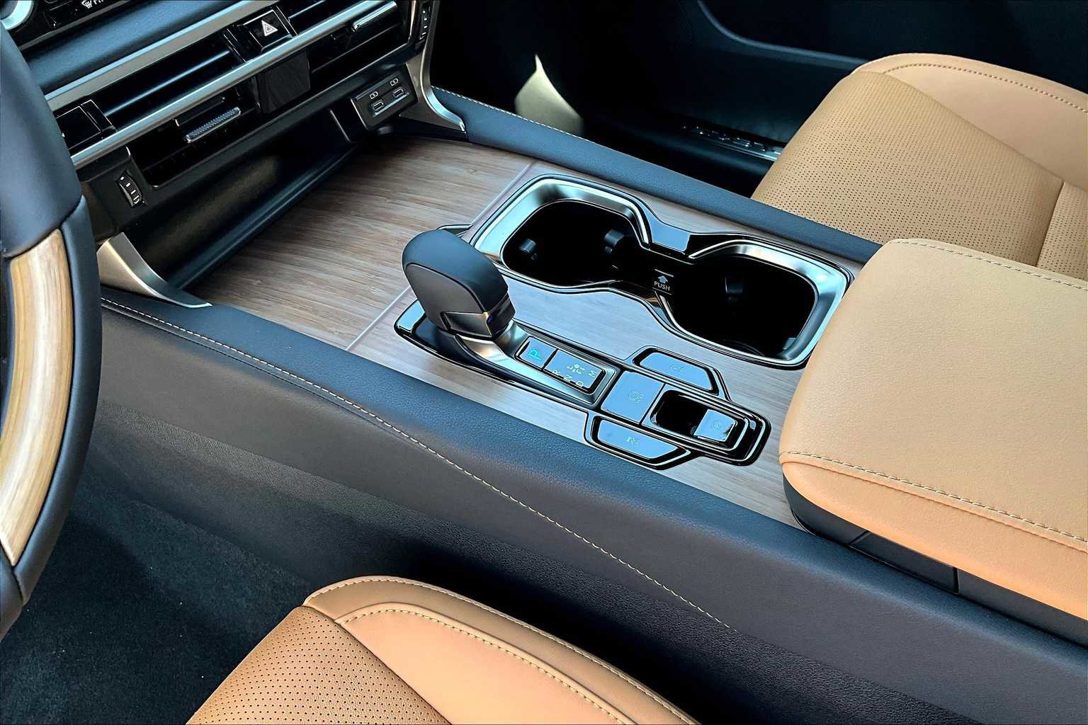 New 2025 Lexus RX 350 Premium Plus w/ Convenience Package FWD image 7