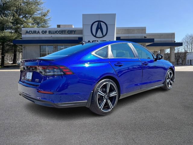 Used 2023 Honda Accord Sport image 5