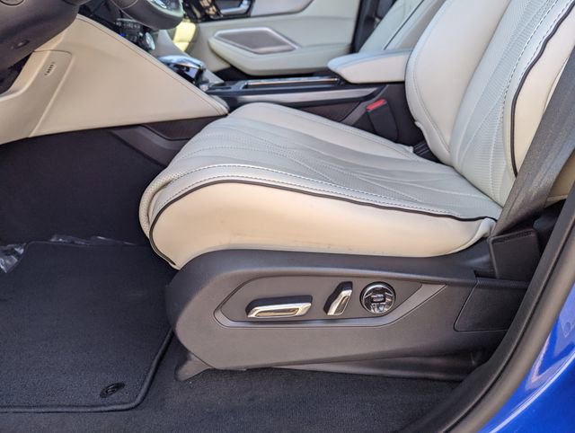 Certified 2025 Acura MDX A-Spec image 12