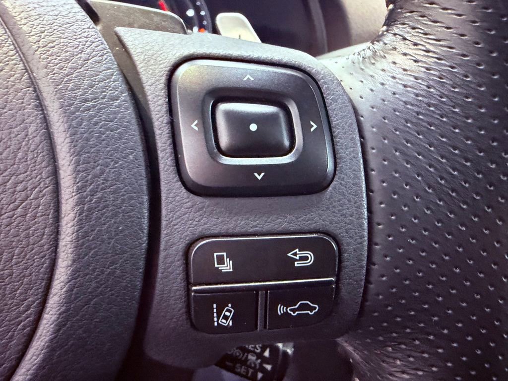 Certified 2023 Lexus IS 350 F Sport w/ Memory Package image 20