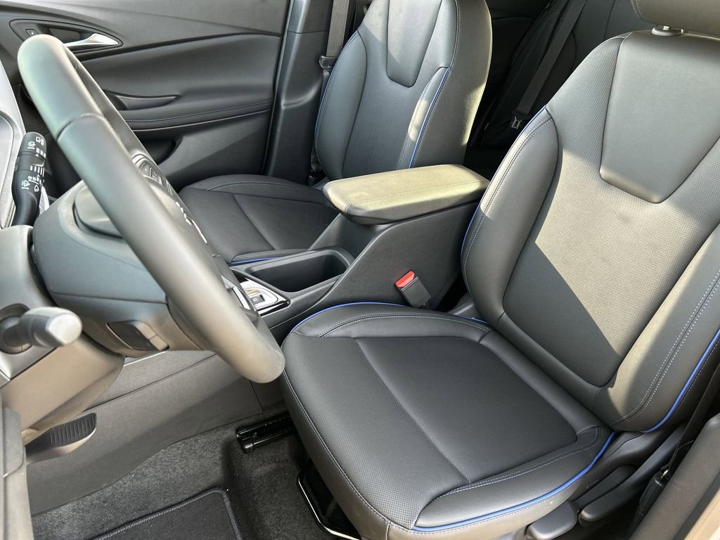 New 2026 Buick Encore GX Sport Touring image 19