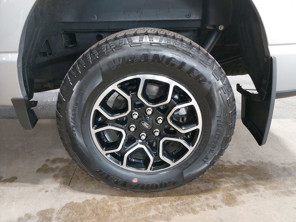 Used 2023 Ford F150 XLT w/ Equipment Group 302A High image 33