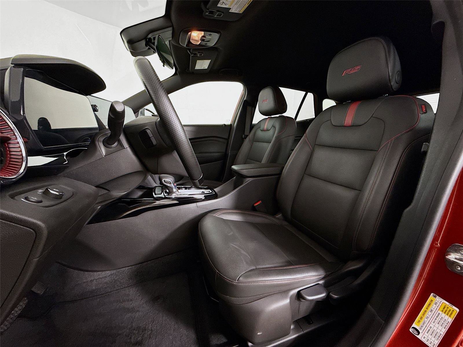 Used 2024 Chevrolet Trax RS w/ Driver Confidence Package image 21