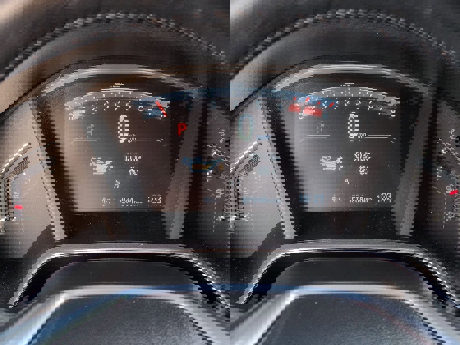 Used 2019 Honda CR-V EX-L image 35