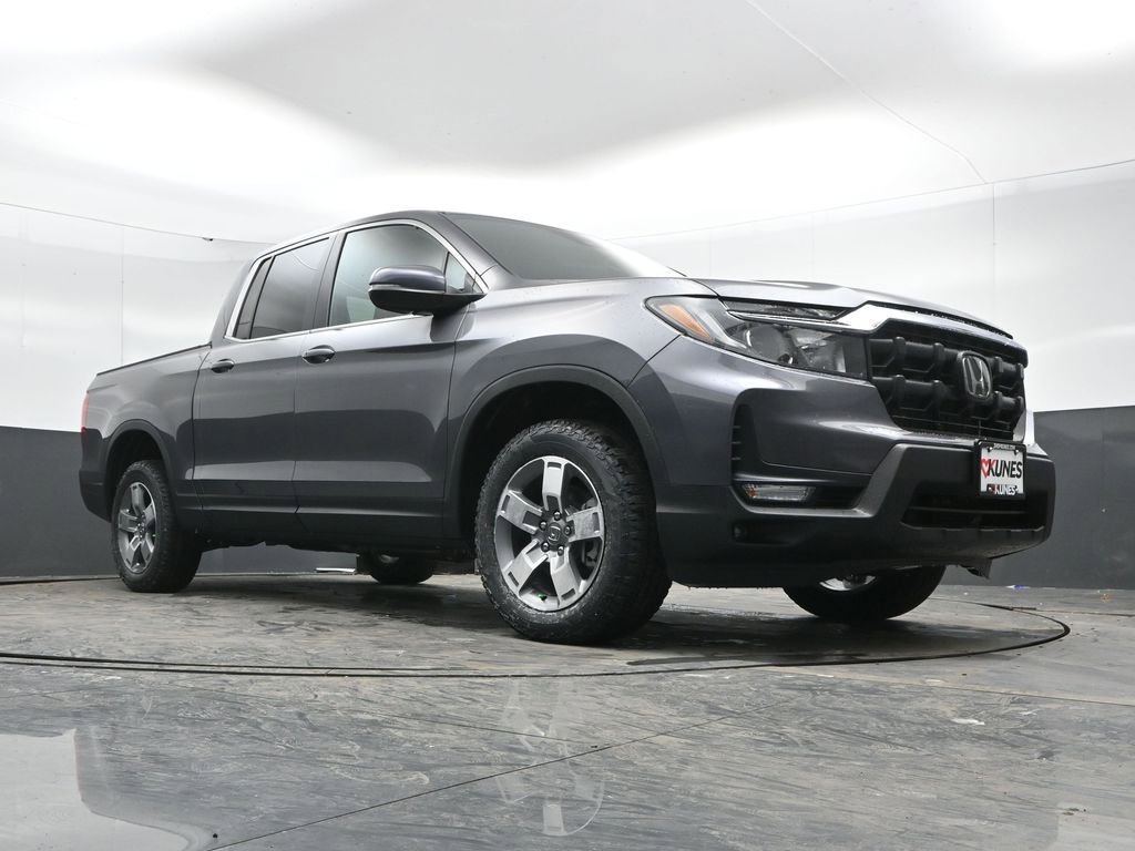 New 2026 Honda Ridgeline RTL image 40