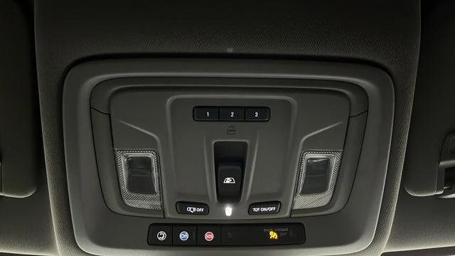 Used 2022 Chevrolet Silverado 1500 LT Trail Boss w/ LT Trail Boss Premium Package AWD/4WD image 35