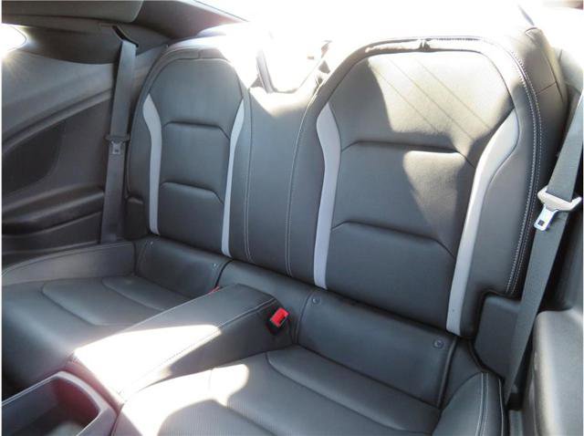 Used 2020 Chevrolet Camaro SS image 20