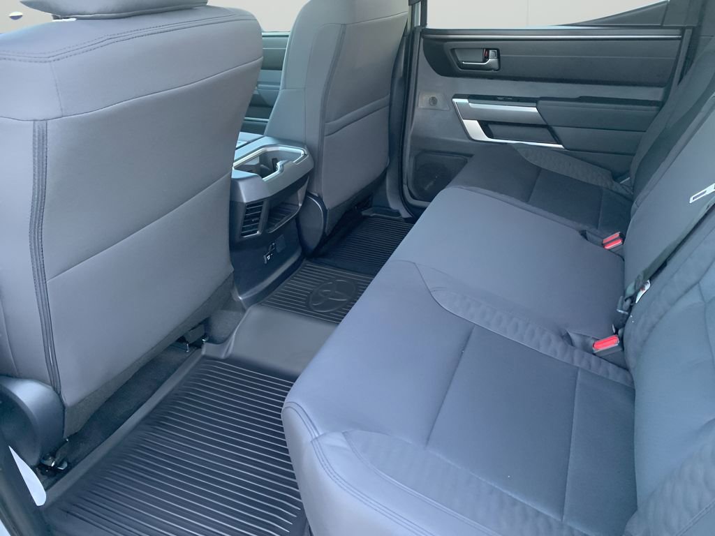 New 2026 Toyota Tundra SR5 image 13