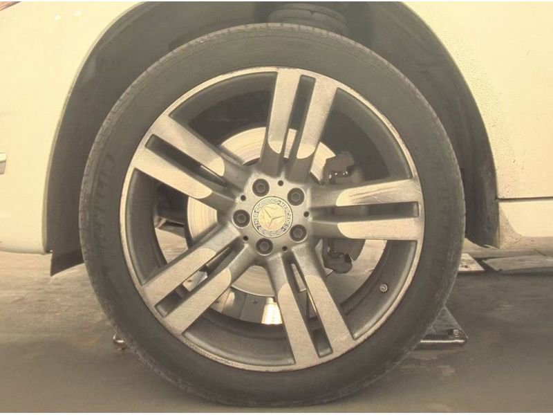 Used 2014 Mercedes-Benz GLK 350 2WD image 12