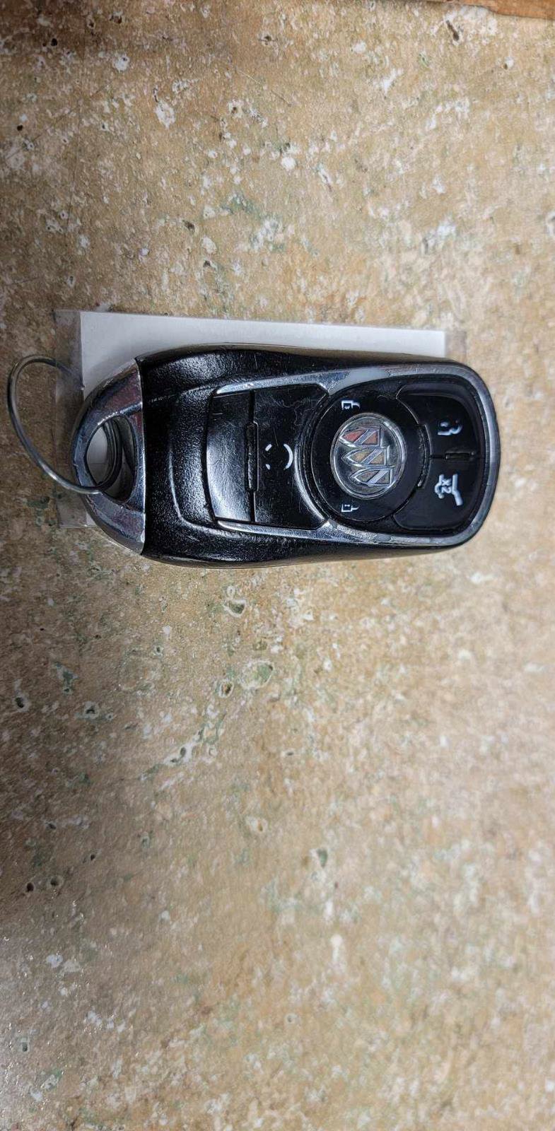 Used 2020 Buick Enclave Essence w/ Sport Touring Edition image 44